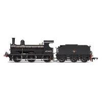 Hornby 00 Gauge Br Late Class J15 Steam Locomotive