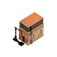 Hornby R8003 00 Gauge Water Tower