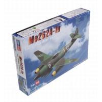 Hobbyboss Hy80249 1:72 Scale Model Kit Me262 A-1a Diecast