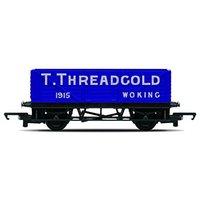 Hornby Gauage Railroad Lwb T. Threadgold Open Wagon