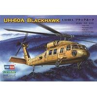 Hobbyboss 1:72 - Uh-60a Blackhawk