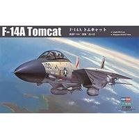 Hobbyboss 1:72 - F-14a Tomcat