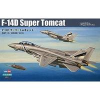 Hobbyboss 1:72 - F-14d Super Tomcat