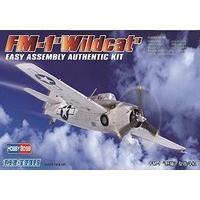 Hobbyboss 1:72 - Fm-1 Wildcat