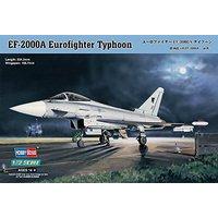 Hobbyboss 1:72 - Typhoon 2000a