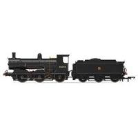 Hornby R3421 Br 0-6-0 30698 700 Class Early Br