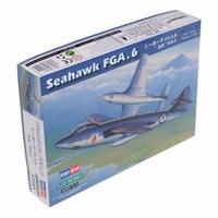 Hobbyboss 1:72 - Sea Hawk Fga 6