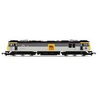 Hornby R3347 Ews Co-co Electric Class 92 By Hornby