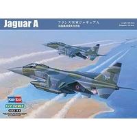 Hobbyboss 1:72 - Frenchjaguar A