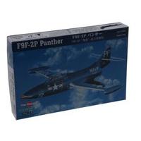 Hobbyboss 1:72 - F9f-2ppanther