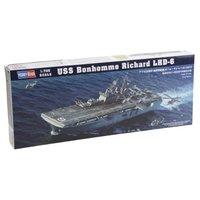 Hobbyboss 1:700 - Ussbonhomme Richard Lhd-6