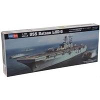 Hobbyboss 1:700 - Uss Bataanlhd-5