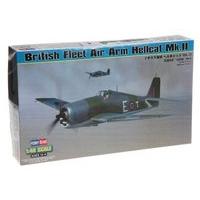 Hobbyboss 1:48 - Hellcat Mkii