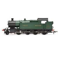 hornby 00 gauge gwr 2 8 0 42xx class steam locomotive