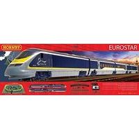 Hornby Gauge Eurostar 2014 Train Set
