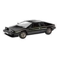 Hornby Lotus Esprit S2 (black/gold)