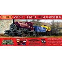 Hornby West Coast Highlander