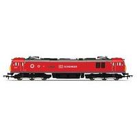 Hornby R3346 Co-co Electric Class 92 Db Schenker \'marco Polo\' 92009