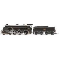 Hornby R3413 Br 4-6-0 30831 Maunsell S15 Class Late Br