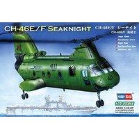 Hobbyboss 1:72 - American Ch -46f \'sea Knight\'