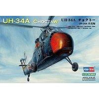Hobbyboss 1:72 - American Uh -34a \'choctaw\'