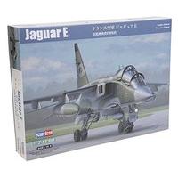 Hobbyboss 1:72 - French Jaguar E