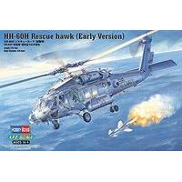 Hobbyboss 1:72 - Hh-60h Rescue Hawk (early Version)