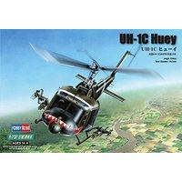 Hobbyboss 1:72 - Uh-1c Huey