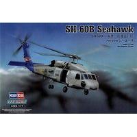 Hobbyboss 1:72 - Sh-60b Seahawk