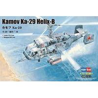 hobbyboss 172 kamov ka 29 helix b