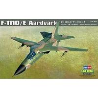 Hobbyboss 1:48 - F-111d/e Aardva...