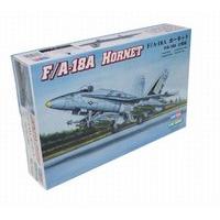 Hobbyboss 1:48 - F/a-18a Hornet