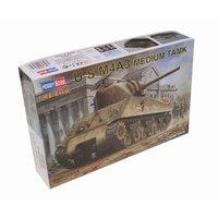 Hobbyboss 1:48 - Us M4a3 Tank