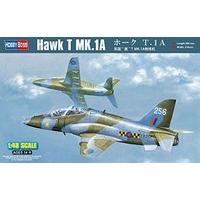 Hobbyboss 1:48 - Hawk T Mk.1a