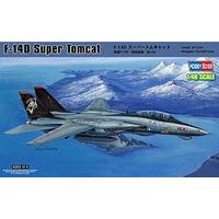 Hobbyboss 1:48 - F-14d Super Tomcat