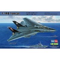 hobbyboss 148 f 14b tomcat