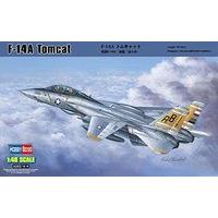 Hobbyboss 1:48 - F-14a Tomcat