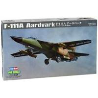 Hobbyboss 1:48 - F-111a Aardvark
