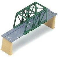 Hornby R657 00 Gauge Girder Bridge