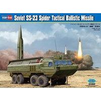 Hobbyboss 1:35 - Soviet Ss-23 Spider Tactical Ballistic Miss