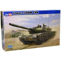 Hobbyboss 1:35 - Leopard 2a6m Can