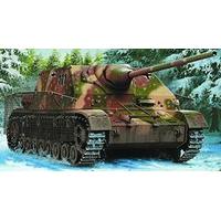 hobbyboss 135 german panzer iv 70 a sd kfz 1621