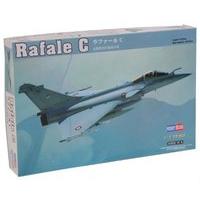 hobbyboss 172 rafale c