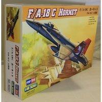 Hobbyboss 1:48 - F-a-18c Hornet