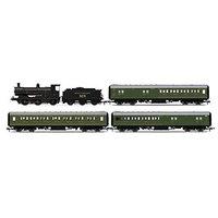 Hornby Gauge Return From Dunkirk 75th Anniversary Train Pack