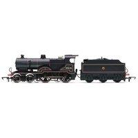 Hornby Rail Br 4-4-0 Fowler 2p Class \'40626\' - Early Br With Tts Sound