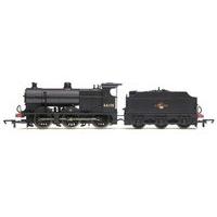 hornby r3460tts br 0 6 0 fowler 4f class 44198 late br dcc sound