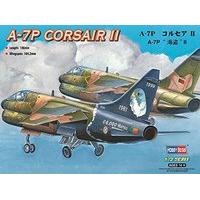 Hobbyboss 1:72 - A-7p Corsair Ii