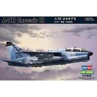 hobbyboss 148 a 7k corsair ii