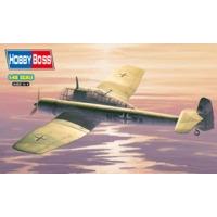 hobbyboss 148 german bv 141